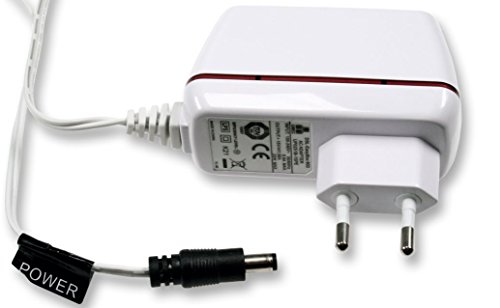 Original Vodafone Netzteil für EasyBox 15V 1,66A 25W 5,5x2,1mm UP0251B-15PE von KesCom