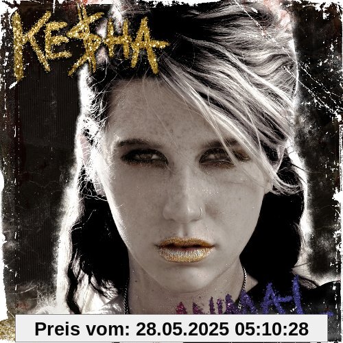 Animal [UK] von Kesha