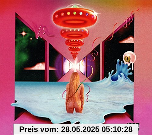 Rainbow von Kesha