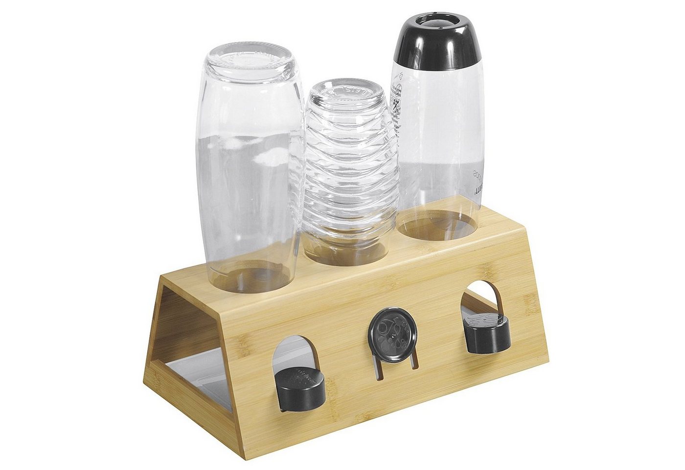 Kesper Flaschenhalter Kesper Flaschenhalter von Kesper