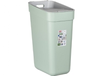 Curver Šiukšliadėžė Keter Krepšys für Segregation Ready to Collect 30L 251952 grau/žalias Keter Curver Šiukšliadėžė Keter Krepšys für Segregation Ready to Collect 30L 251952 grau/žalias Keter von Keter
