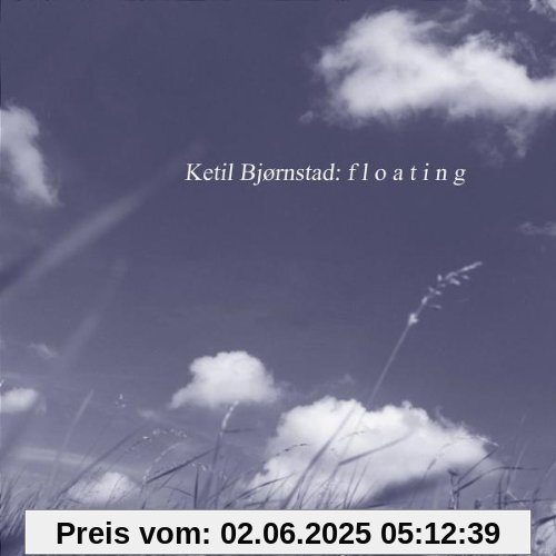 Floating Floating von Ketil Bjornstad