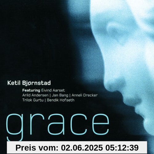 Grace Grace von Ketil Bjornstad