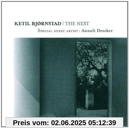 The Nest The Nest von Ketil Bjornstad