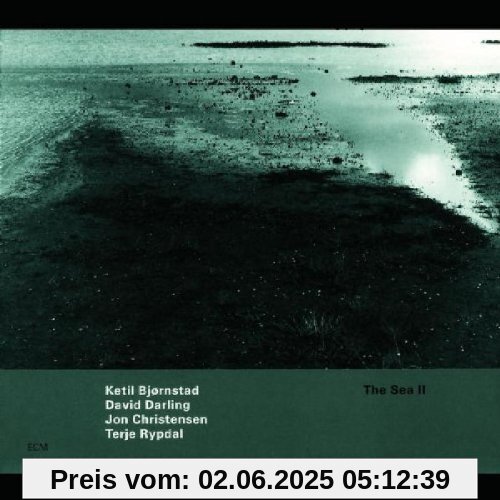The Sea II The Sea II von Ketil Bjornstad
