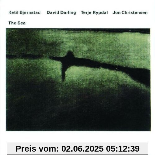 The Sea The Sea von Ketil Bjornstad
