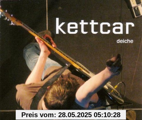 Deiche von Kettcar