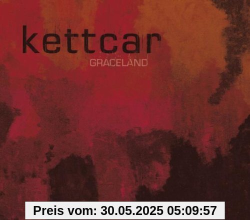 Graceland von Kettcar