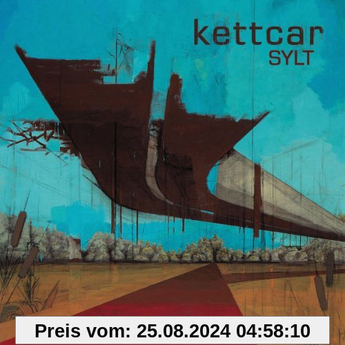 Sylt von Kettcar