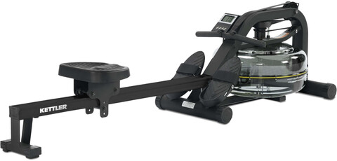 Kettler Rower H2O Rudergerät Kettler Rower H2O Rudergerät von Kettler
