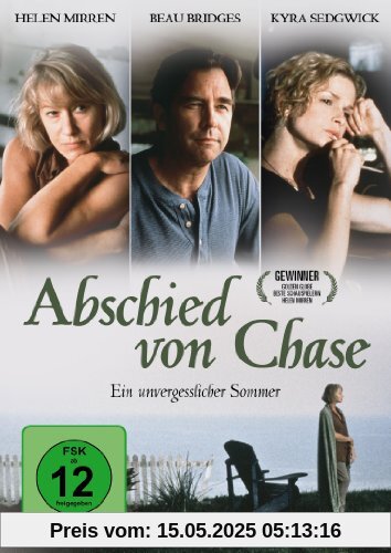 Abschied von Chase - Ein unvergesslicher Sommer Abschied von Chase - Ein unvergesslicher Sommer von Kevin Bacon