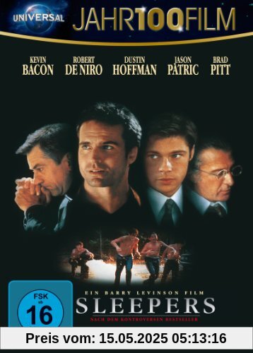 Sleepers (Jahr100Film) von Kevin Bacon