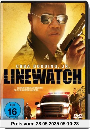 Linewatch von Kevin Bray