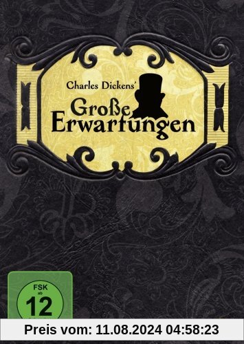 Große Erwartungen [3 DVDs] von Kevin Connor