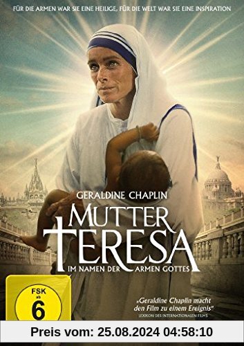 Mutter Teresa - Im Namen der Armen Gottes von Kevin Connor