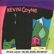 Bittesweet Lovesongs von Kevin Coyne