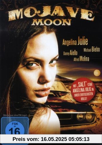 Mojave Moon Mojave Moon von Kevin Dowling