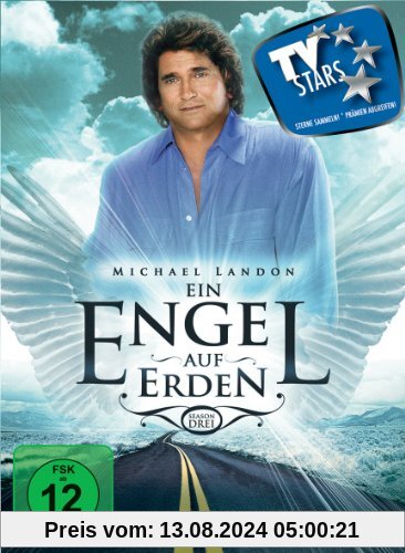 Ein Engel auf Erden - Season Drei [6 DVDs] von Kevin Inch