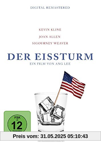 Der Eissturm von Kevin Kline
