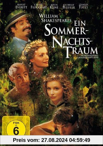 Ein Sommernachtstraum von Kevin Kline