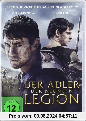 Der Adler der neunten Legion von Kevin Macdonald