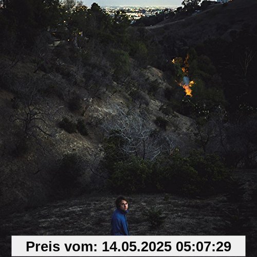 Singing Saw von Kevin Morby