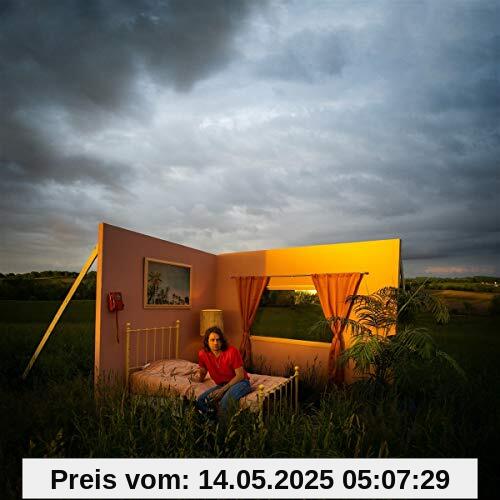 Sundowner von Kevin Morby