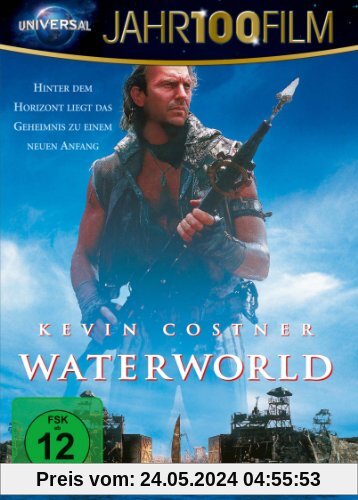 Waterworld (Jahr100Film) von Kevin Reynolds
