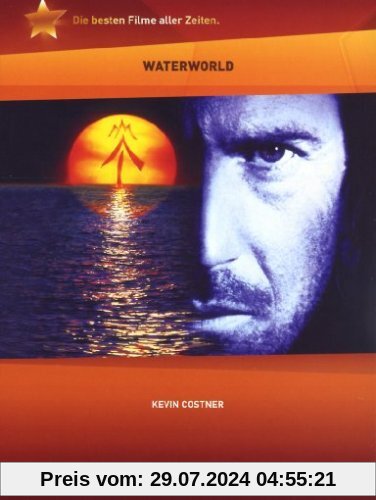 Waterworld  Die besten Filme aller Zeiten von Kevin Reynolds