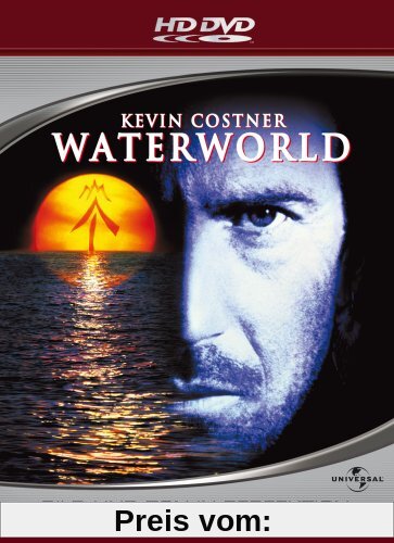 Waterworld [HD DVD] von Kevin Reynolds