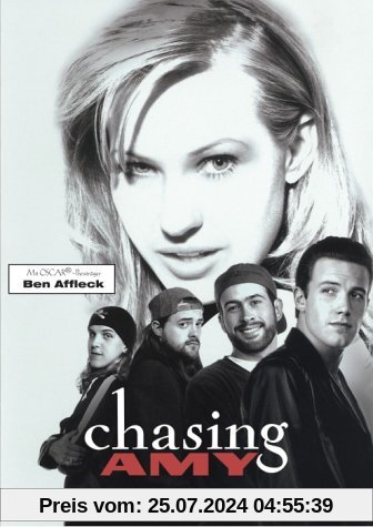 Chasing Amy von Kevin Smith