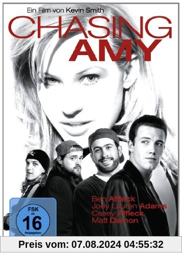 Chasing Amy von Kevin Smith