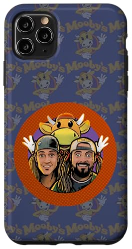 Clerks 2 Jay Silent Bob Moobys Classic Retro Handyhülle Hülle für iPhone 11 Pro Max Clerks 2 Jay Silent Bob Moobys Classic Retro Handyhülle Hülle für iPhone 11 Pro Max von Kevin Smith