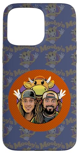Clerks 2 Jay Silent Bob Moobys Classic Retro Handyhülle Hülle für iPhone 15 Pro Max Clerks 2 Jay Silent Bob Moobys Classic Retro Handyhülle Hülle für iPhone 15 Pro Max von Kevin Smith