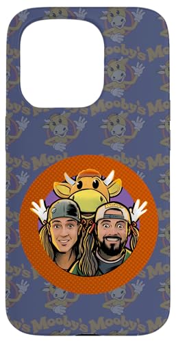 Clerks 2 Jay Silent Bob Moobys Classic Retro Handyhülle Hülle für iPhone 15 Pro Clerks 2 Jay Silent Bob Moobys Classic Retro Handyhülle Hülle für iPhone 15 Pro von Kevin Smith
