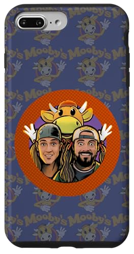 Clerks 2 Jay Silent Bob Moobys Classic Retro Handyhülle Hülle für iPhone 7 Plus/8 Plus Clerks 2 Jay Silent Bob Moobys Classic Retro Handyhülle Hülle für iPhone 7 Plus/8 Plus von Kevin Smith