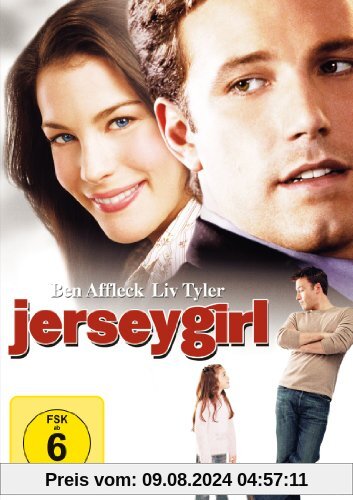 Jersey Girl von Kevin Smith