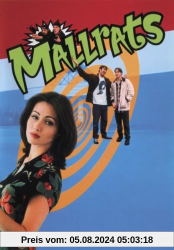 Mallrats von Kevin Smith