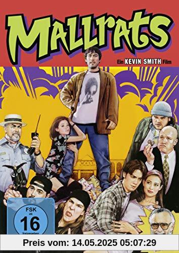 Mallrats Mallrats von Kevin Smith