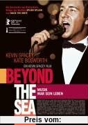 Beyond the Sea von Kevin Spacey