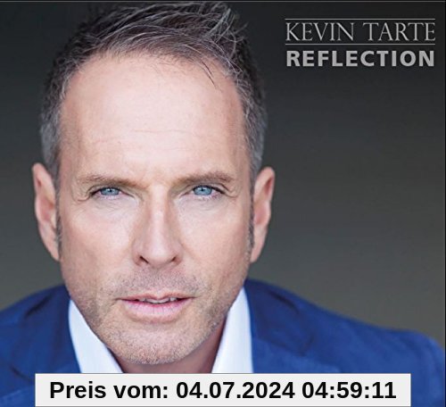 Reflection von Kevin Tarte