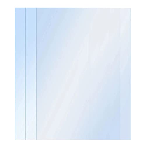 280mm x 208mm x 0.25mm FEP Folie für Anycubic Photon/ELEGOO / NOVA3D / Creality/Phrozen/VOXELAB / EZ3DX 3D Drucker - DLP Harz Bauen Plattform Film Abdeckung von Kewing