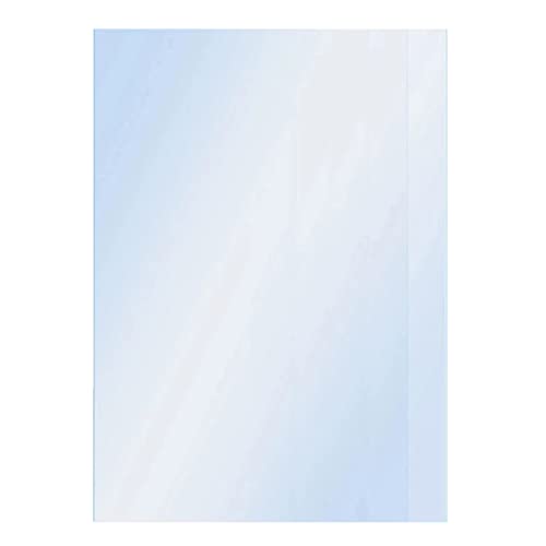 300mm x 240mm x 0.075mm FEP Folie für Anycubic Photon/ELEGOO / NOVA3D / Creality/Phrozen/VOXELAB / EZ3DX 3D Drucker - DLP Harz Bauen Plattform Film Abdeckung von Kewing