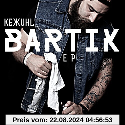 Bartik (Ep) von Kex Kuhl