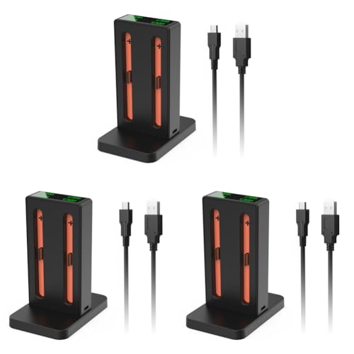 Kexpery 4-in-1-Magnetladegerät for Switch 2 Elegantes Ladeunterstützungszubehör Kexpery 4-in-1-Magnetladegerät for Switch 2 Elegantes Ladeunterstützungszubehör von Kexpery