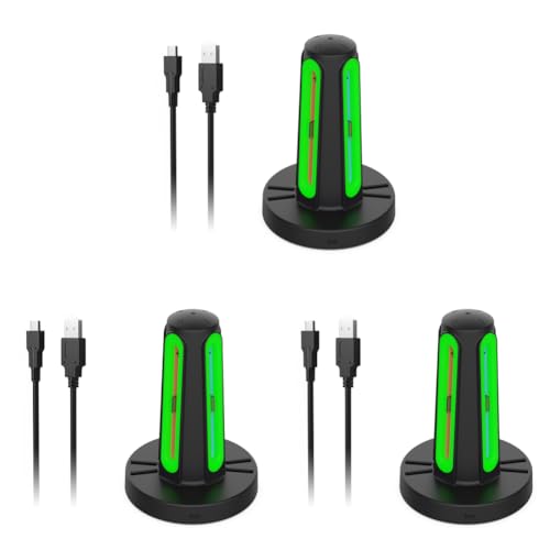 Kexpery 4 -in -1 Magnetladegerät for Switch 2 Ladestation for Schalter 2 Schnelllaststeuerung Kexpery 4 -in -1 Magnetladegerät for Switch 2 Ladestation for Schalter 2 Schnelllaststeuerung von Kexpery