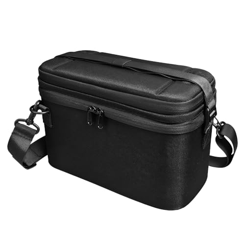 Kexpery Kompaktspeicherfall for Switch 2 Antichoc Hard Case mit Innenpockt for essentielle Zubehör Kexpery Kompaktspeicherfall for Switch 2 Antichoc Hard Case mit Innenpockt for essentielle Zubehör von Kexpery