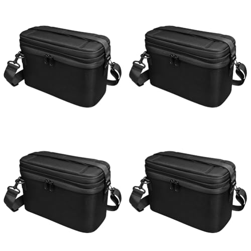 Kexpery Kompaktspeicherfall for Switch 2 Antichoc Hard Case mit Innenpockt for essentielle Zubehör Kexpery Kompaktspeicherfall for Switch 2 Antichoc Hard Case mit Innenpockt for essentielle Zubehör von Kexpery