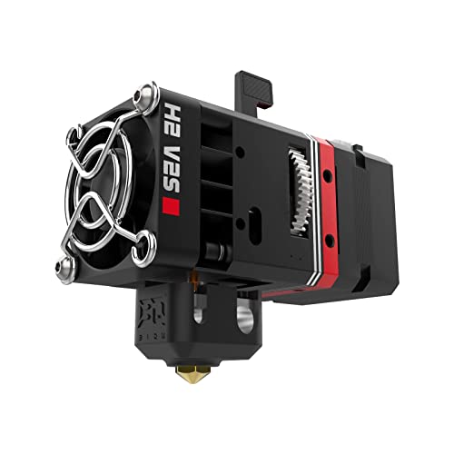 Kexpsogy V2S Extruder Verbesserter Gang Extruder Glatt Nicht Leicht Zu Blockieren 3D Drucker Direktextruder 1 75 Mm Für Die Meisten FDM von Kexpsogy