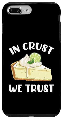 Baker Food Lover In Crust Pie Rezept Bäckerei Florida Pie Hülle für iPhone 7 Plus/8 Plus Baker Food Lover In Crust Pie Rezept Bäckerei Florida Pie Hülle für iPhone 7 Plus/8 Plus von Key Lime Pie Clothe For Food & Lemon Pie Baker